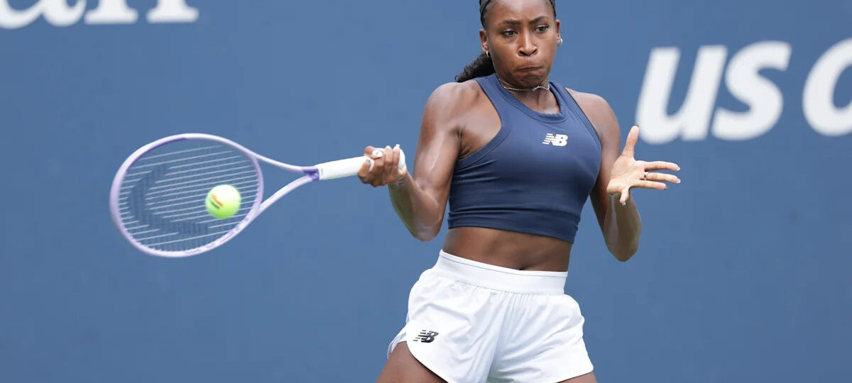 Coco Gauff vs. Zeynep Sonmez: How to watch the U.S. Open tonight, full TV schedule, streaming info and more
