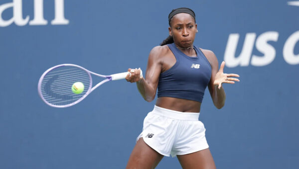 Coco Gauff vs. Zeynep Sonmez: How to watch the U.S. Open tonight, full TV schedule, streaming info and more