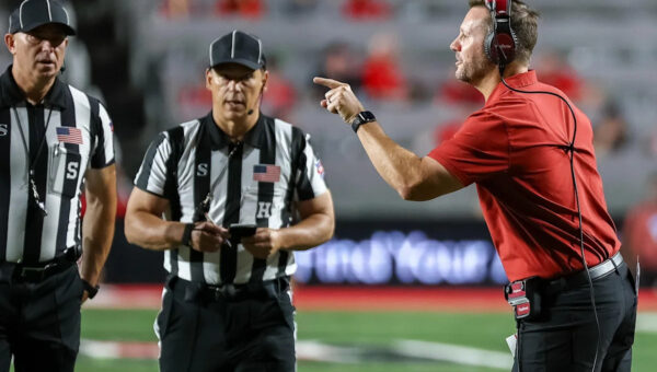 What Was Ryan Silverfield Thinking?