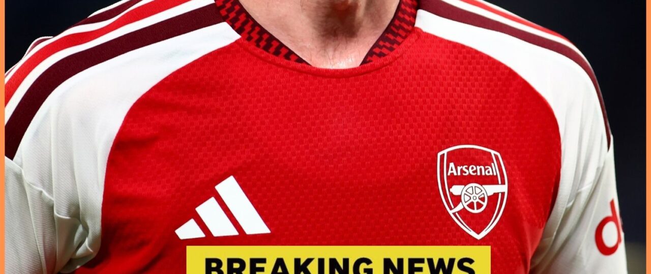 Agreement reached: Arsenal given huge boost as key figure commits after accepting big pay rise