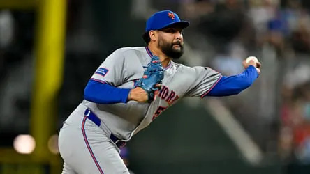 Mets at Nationals: How to watch on SNY on Sept. 27, 2026
