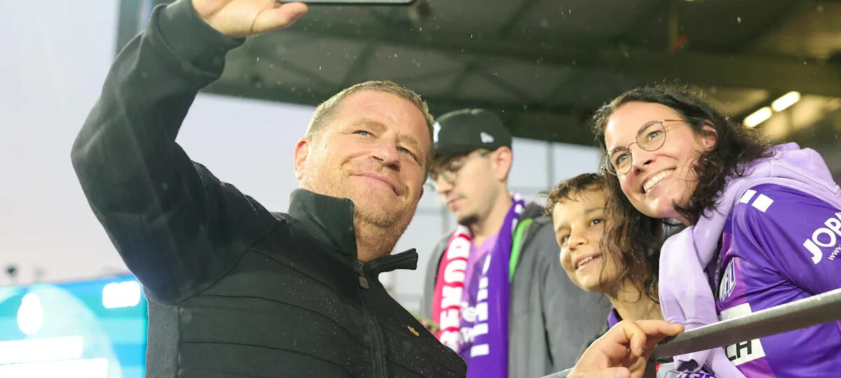 Midweek Warm-up: ‘Over the next two years, we would very much like to have won the Champions League’ — Bayern Munich’s Max Eberl ready to take next step