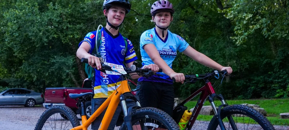 Local athletes develop lifelong passions atop bikes with Independence Youth Cycling