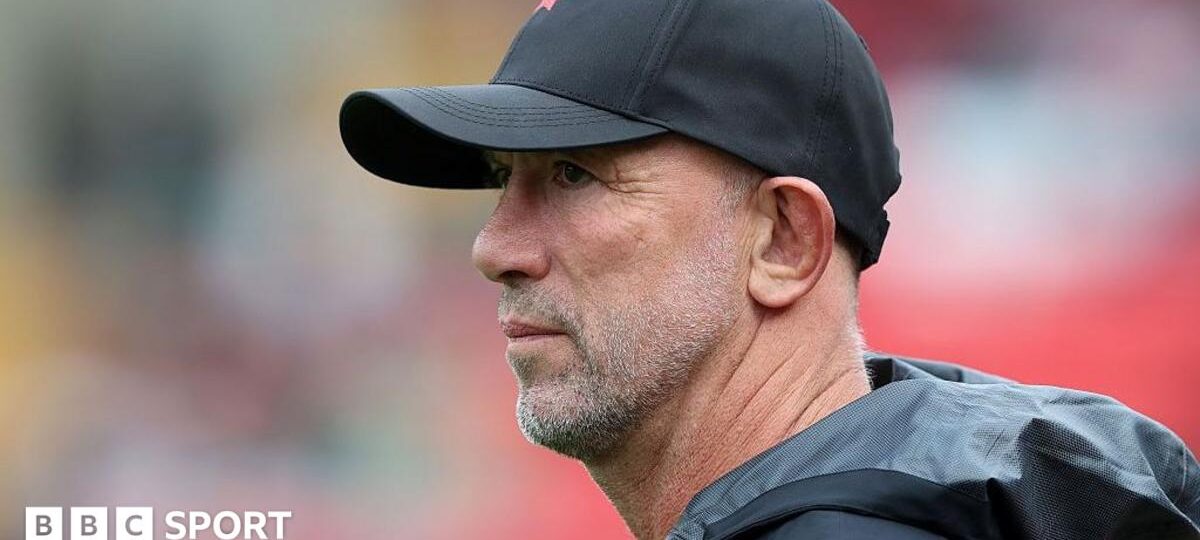 Saracens face fines over 'wine consultant' Venter's media no-shows