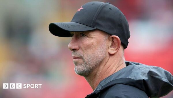 Saracens face fines over ‘wine consultant’ Venter’s media no-shows