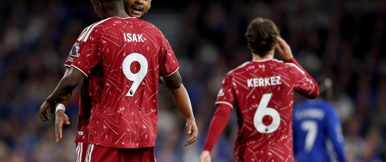 Virgil van Dijk singles out one player who ‘will be important’ for Liverpool this season