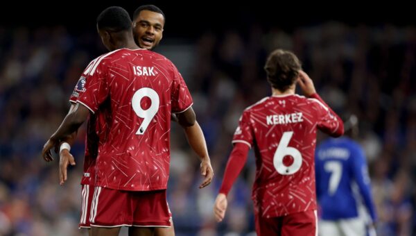 Virgil van Dijk singles out one player who ‘will be important’ for Liverpool this season