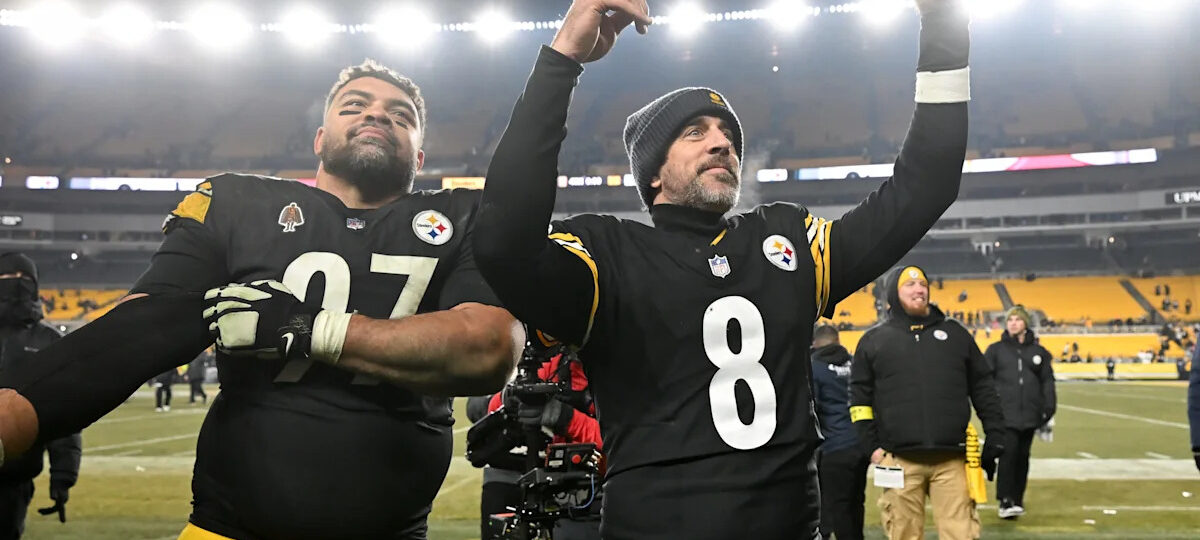 Steelers announce exciting week-long celebration leading up to 2026 season opener
