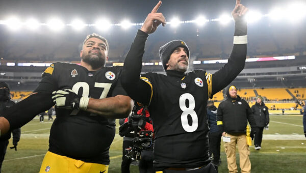 Steelers announce exciting week-long celebration leading up to 2026 season opener