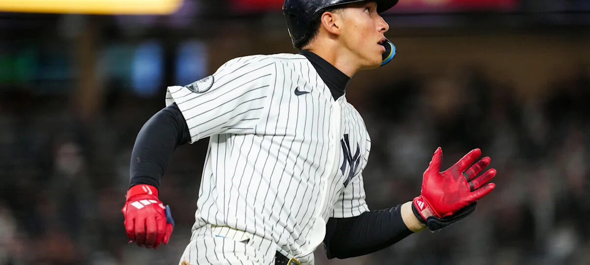 Yankees erase a four-run deficit to beat the Rays in final regular season rumble