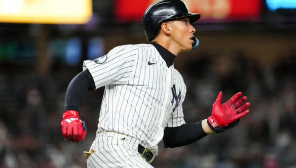 Yankees erase a four-run deficit to beat the Rays in final regular season rumble