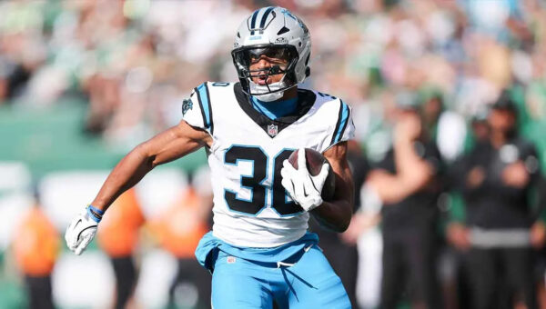 NFL Week 2 last-minute fantasy football streaming options: Running Back