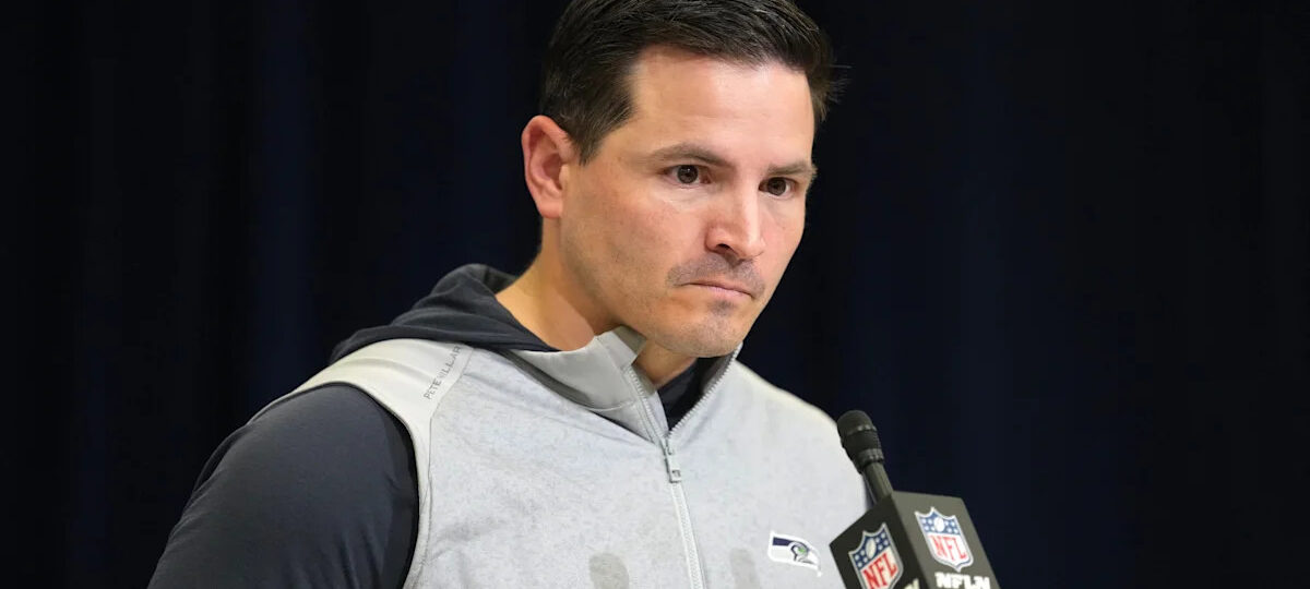 Seahawks HC Mike Macdonald addresses the Sean Payton controversy