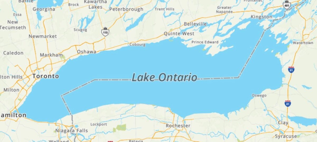 MapQuest is now the No. 1 U.S. app after bucking Trump’s ‘Lake America’ renaming