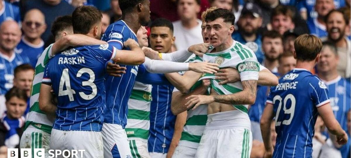 Celtic win 'changes game' - but can they reverse Rangers' derby dominance?