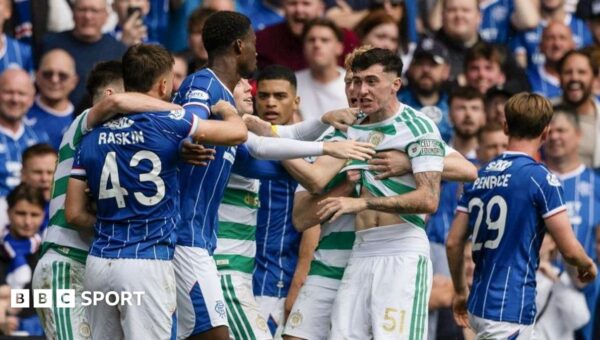 Celtic win ‘changes game’ – but can they reverse Rangers’ derby dominance?