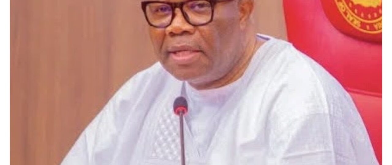 Banking sector now stronger, insecurity will soon be defeated – Akpabio