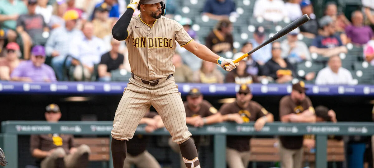 Good Morning San Diego: Bogey falls single short of cycle in series clincher for Padres