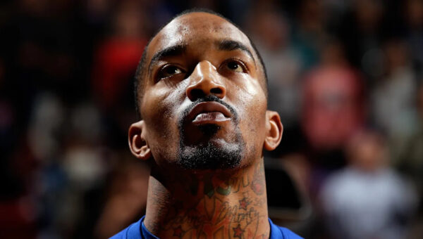 Former Knicks and Cavs standout J.R. Smith arrested in Texas on assault charge