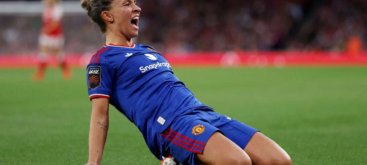 Olid's Man Utd take big step forward after 'intense week'