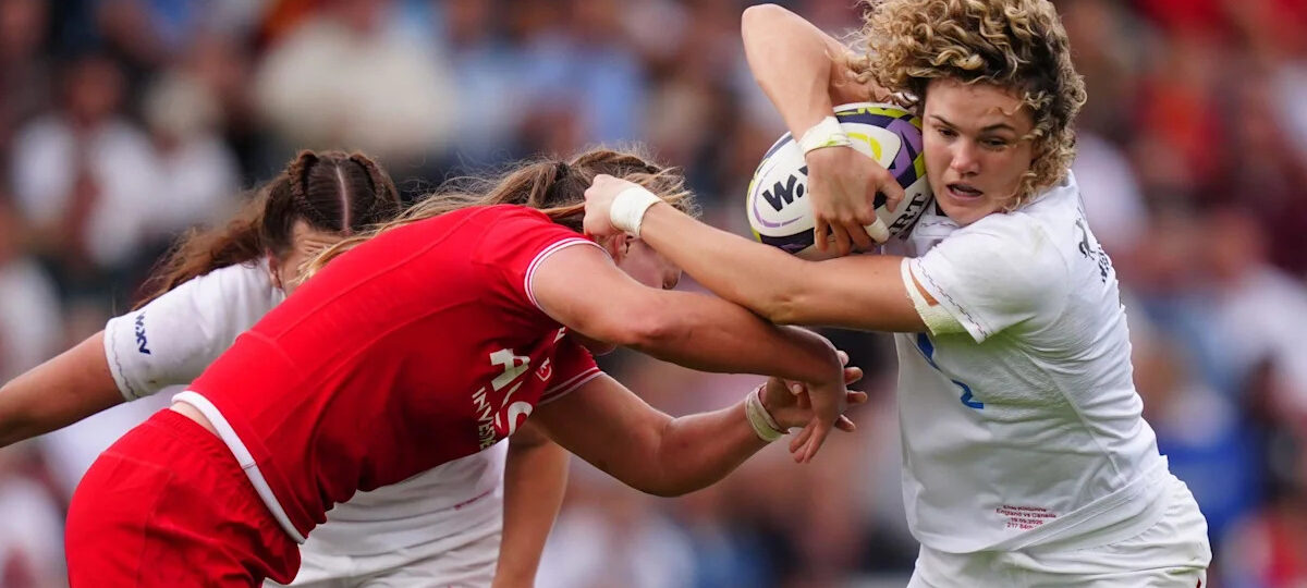 Frenetic draw with Canada ends England's 39-game winning run