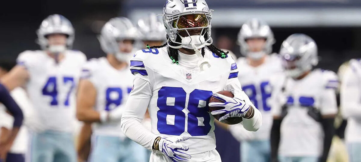 Cowboys news: CeeDee Lamb urges Dallas to 'proclaim dominance' amid 2026 season