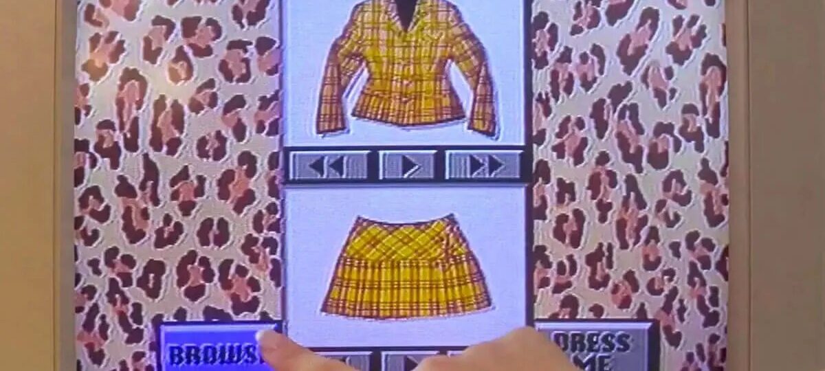 Google Photos ‘Clueless’-inspired virtual closet is now available on Android and iOS