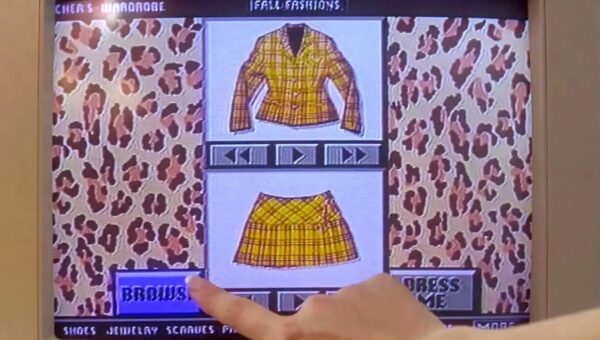 Google Photos ‘Clueless’-inspired virtual closet is now available on Android and iOS