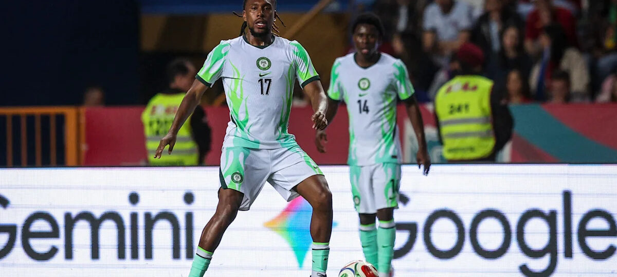 Nigeria vs Madagascar – Match preview and team news