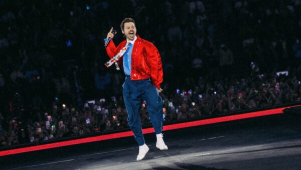 Harry Styles Tour 2027: What to Know About Ticket Sales, Cities & Dates