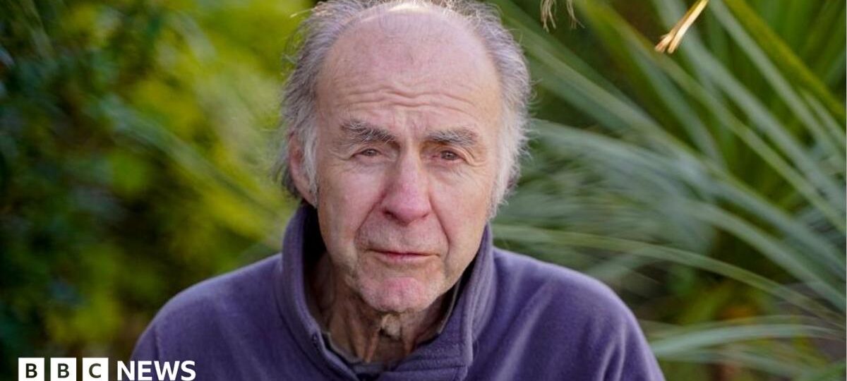 Family of British explorer Sir Ranulph Fiennes say they don't know where he is