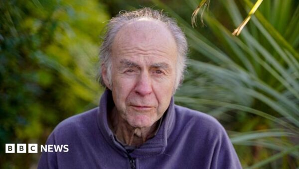 Family of British explorer Sir Ranulph Fiennes say they don’t know where he is