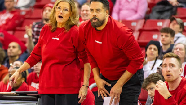 Wisconsin basketball gets commitment from California forward Vivian Grenald