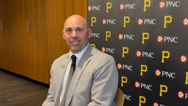 ‘It’s Definitely Surreal,” Jack Wilson Becomes 1st Pirates Hall of Famer From 21st Century