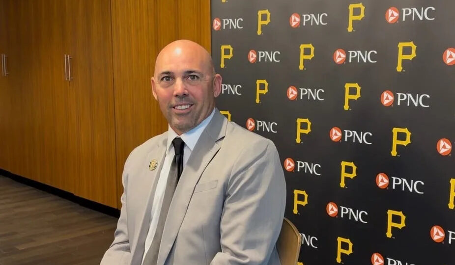 ‘It’s Definitely Surreal,” Jack Wilson Becomes 1st Pirates Hall of Famer From 21st Century
