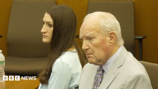 Watch: Jury still unable to reach unanimous decision in Lindsay Clancy case