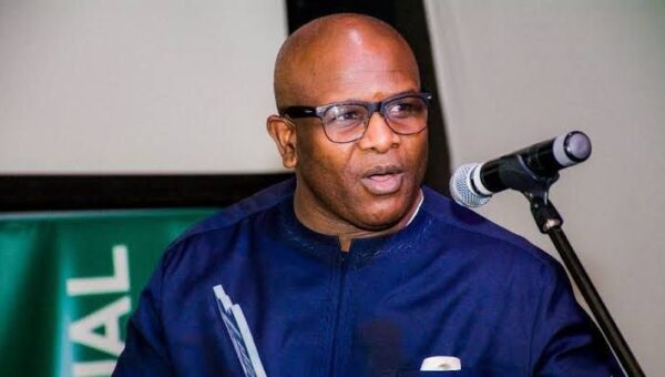CAF Confederation Cup: Idah slams Rivers United over early elimination