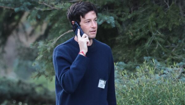 Thrive’s Kushner defends involvement in FIFA mess, hires Elon’s go-to lawyer