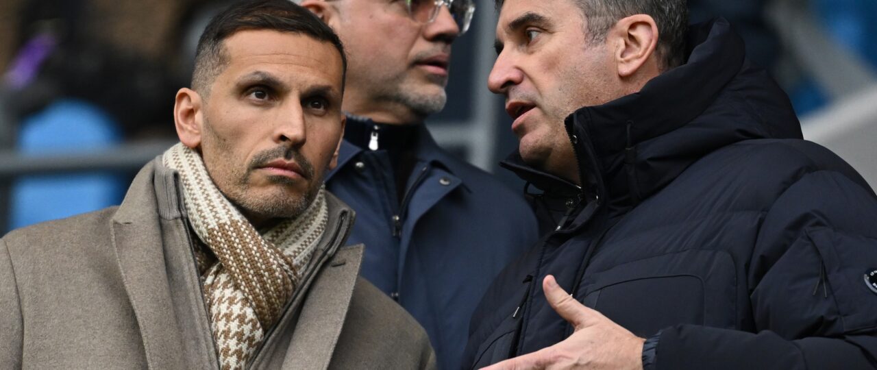 “I cannot do that” – Man City chairman breaks his silence after stunning 114 guilty charges news