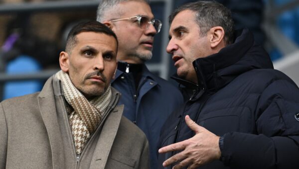 “I cannot do that” – Man City chairman breaks his silence after stunning 114 guilty charges news