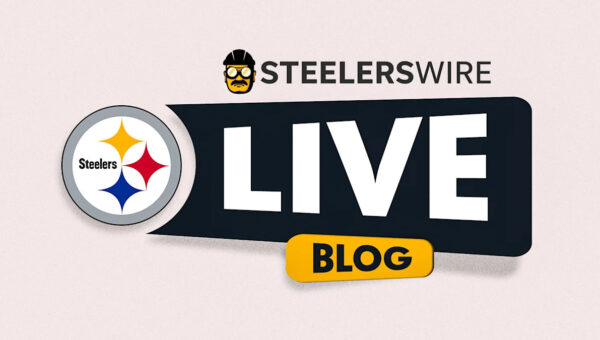 Steelers vs Falcons: Live score updates, highlights and more