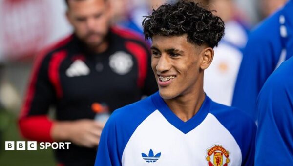 Why teenagers have become a huge part of football’s transfer market