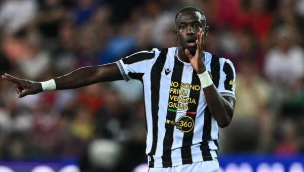 Prediction: Udinese vs Lazio