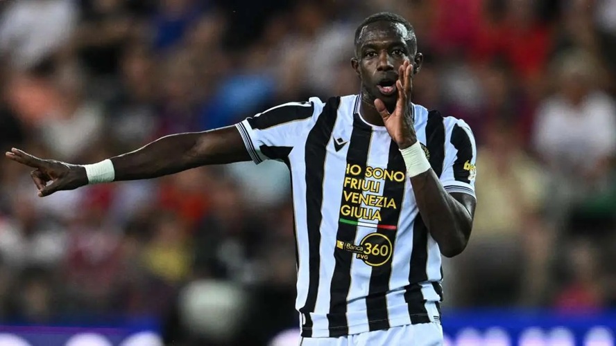 Prediction: Udinese vs Lazio