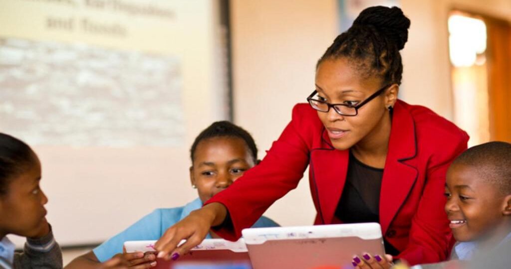How teachers can correct students without embarrassing them