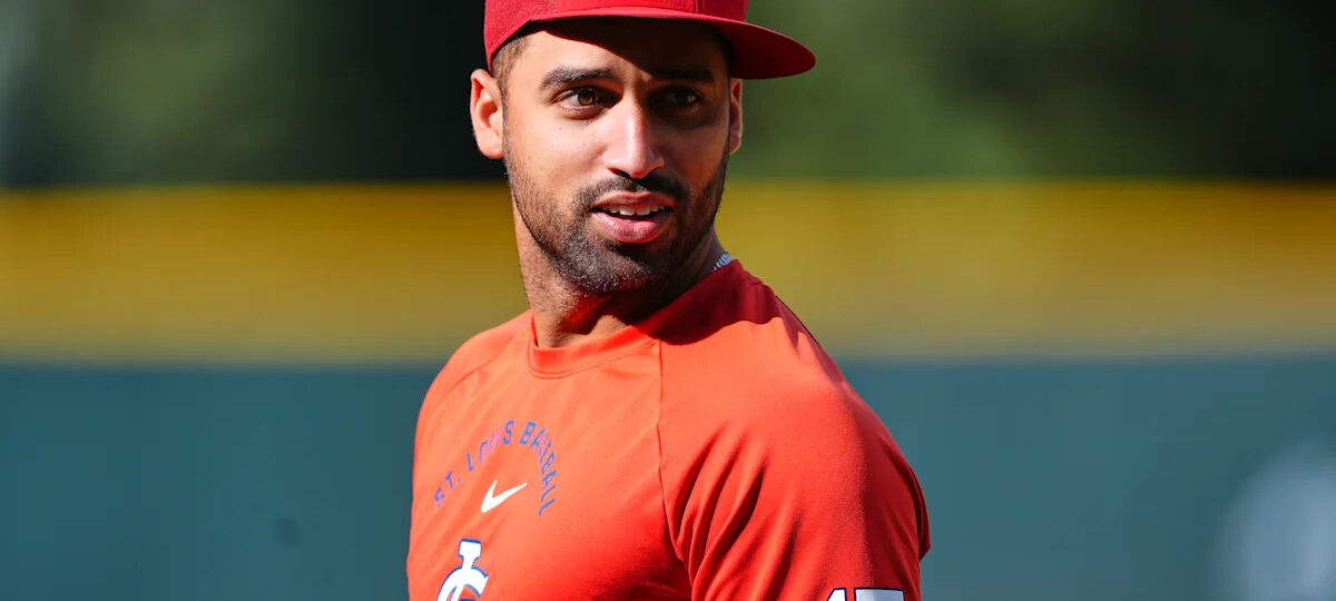 Cardinals, Rockies players tilt caps a day after umpire Eddings' comments to St. Louis rookie