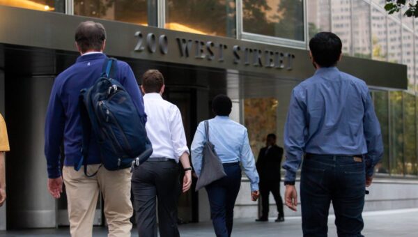 Goldman’s investment banking chief shares how she uses AI most — and how juniors should use it to get ahead