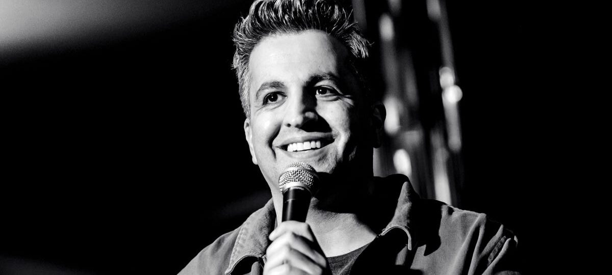 I quit being a trial lawyer to become a comedian. I loved my job but knew I was ready for something different.