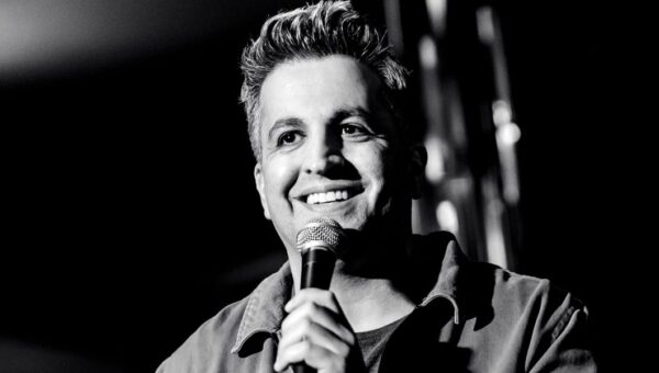 I quit being a trial lawyer to become a comedian. I loved my job but knew I was ready for something different.