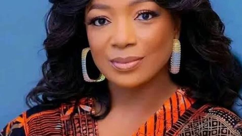 “Nigerians annoyed me” — Bimbo Akintola reveals why she supported Tinubu